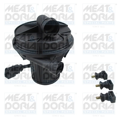 Secondary Air Pump